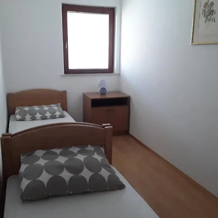 Apartment Apartmani M. Ilesh *
