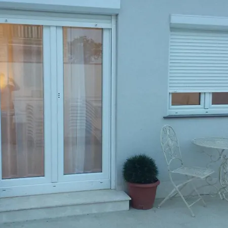 Apartmani M. Ilesh Apartment
