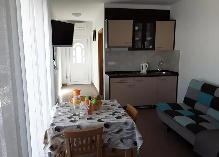 Apartmani M. Ilesh *