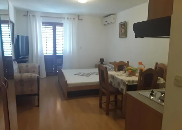 Apartmani M. Ilesh Apartment