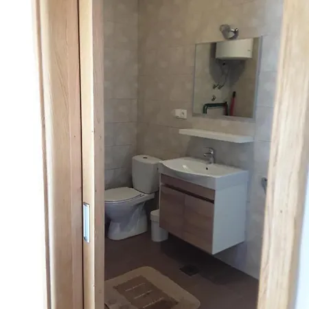 Apartmani M. Ilesh *