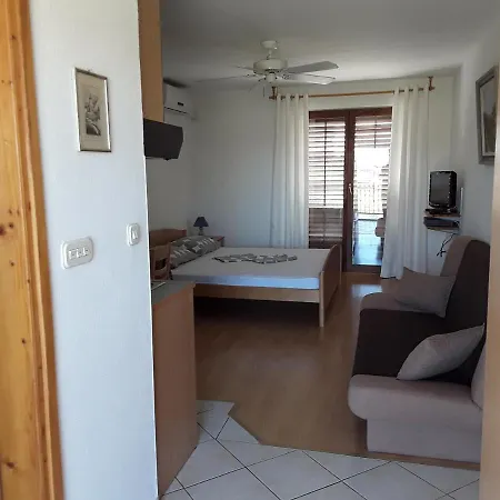 Apartmani M. Ilesh