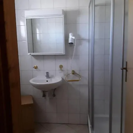 Апартаменты Apartmani M. Ilesh
