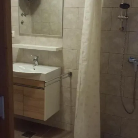 Апартаменты Apartmani M. Ilesh Затон