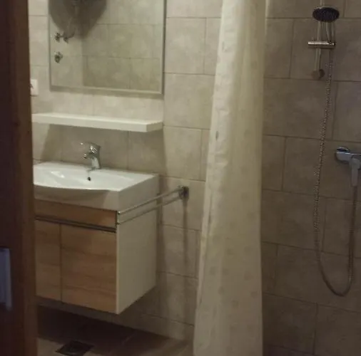 아파트 M. Ilesh 자톤